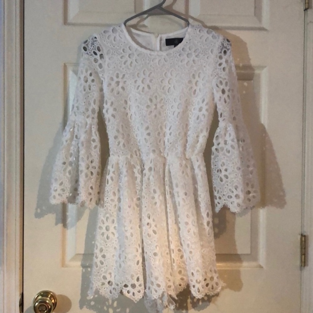 Misguided Dress
